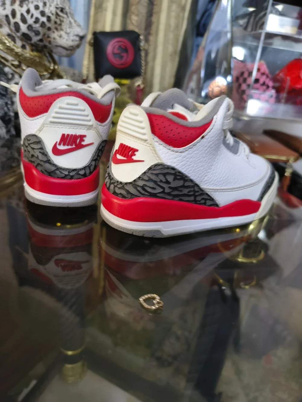 Nike stylish toddler